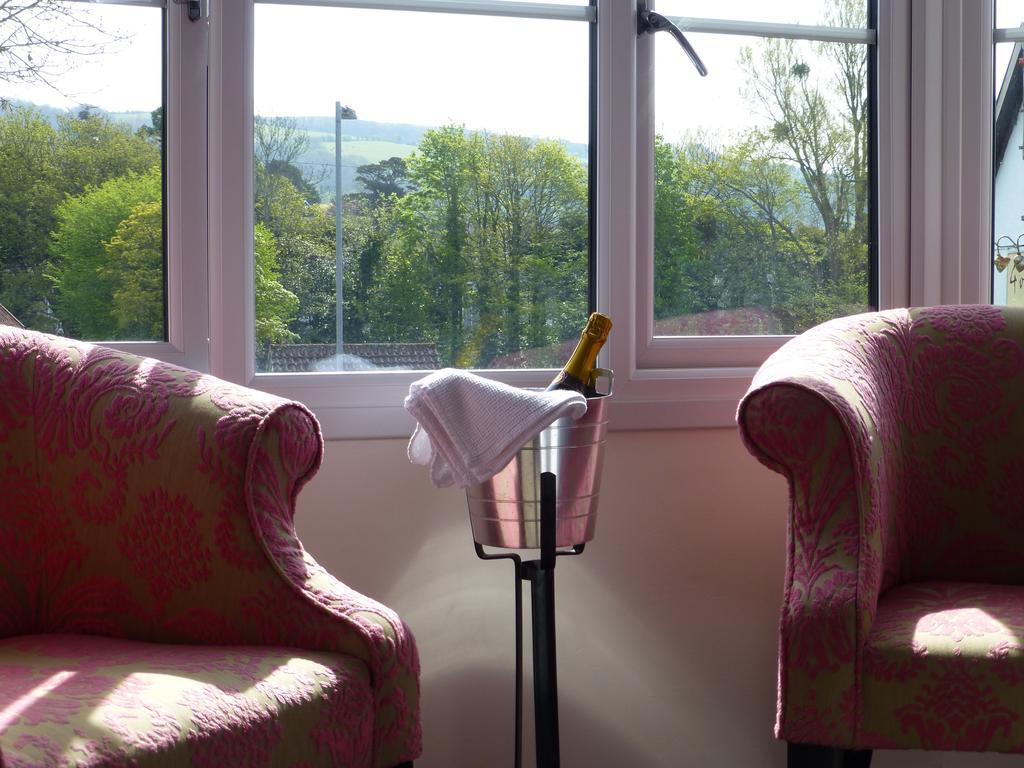 Gordons Bed & Breakfast