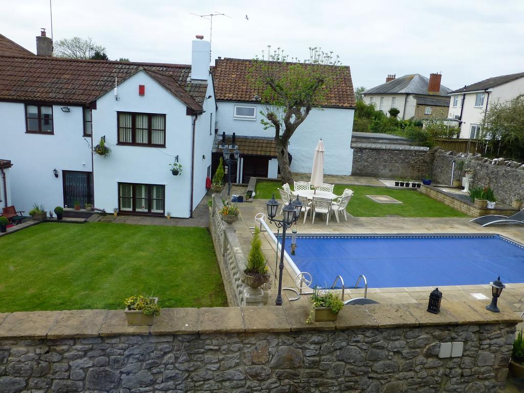 Bed & Breakfast Gordons 3*